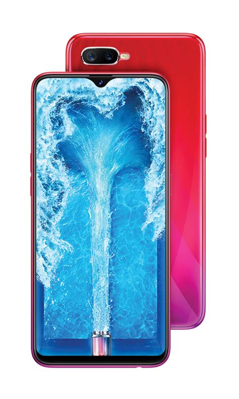 OPPO F9 In.